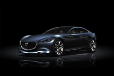Mazda готовит наследника RX-8