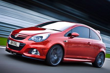 Opel подготовил Corsa OPC для «Зеленого ада»