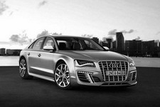 Audi обновит S8 и RS 6
