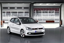 Новый Polo GTI: старт дан