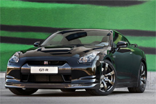 Nissan GT-R 2010: по чём удовольствие?