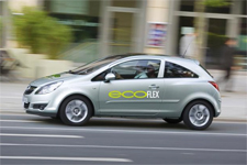 Opel Corsa Ecoflex: всё меньше и меньше