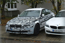 BMW 5 серии: начинаем разговор