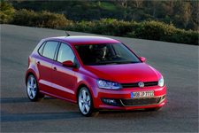 Volkswagen: Polo’жительные новости