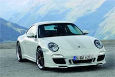 Porsche 911 Sport Classic: 250 фанатам 911-х посвящается