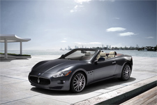 Maserati GranCabrio: обещанного два года ждут