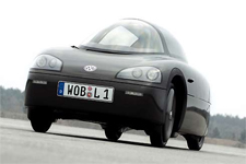 Volkswagen: догнать Chevrolet Volt и перегнать
