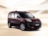 Fiat раскрывает подробности о новом семиместном Doblo 2010