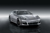 Пргограмма Porsche Panamera Individualization Programme теперь доступна и в Европе