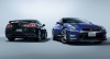 Nissan GT-R 2012: первые подробности и фотографии