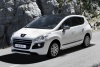 Peugeot 3008 Hybrid4 2011: официальные подробности, фотографии и спецификации