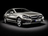 Mercedes-Benz CLS 2012: официальные подробности, фотографии и спецификации