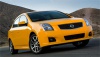 Nissan объявила цену на Sentra 2011