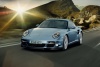 Techart представляет новый пакет апгрейда для Porsche 911 Turbo S  2010