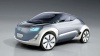 Renault анонсировал Zoe Zero Emission Z.E. Concept