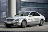 Mercedes-Benz представит новый Vision S500 Plug-in Hybrid Concept во Франкфурте