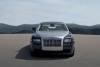 Rolls Royce открыл информацию о своей новинке Ghost 2010
