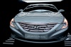 Фото новой Hyundai Sonata 2011 появились в интернете