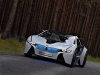 BMW представил турбодизельный концепт Vision EfficientDynamics