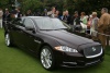 2010 Jaguar XJ дебютировал в Америке