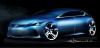Lexus показал наброски нового концепта перед его Франкфуртским дебютом