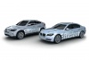 Гибридные версии BMW X6 и 7-Series выйдут до конца года