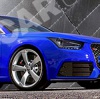 2011 Audi A3 будет гибридом?