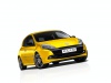 Clio Renault sport 200 - миниатюрный но мощный