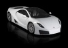 GTA Spano представил свой суперкар