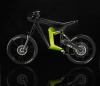 Электроцикл ELMOTO HR2 выйдет в продажу в июле