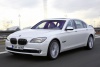 BMW анонсирует европейский релиз V12