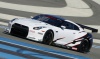 Nissan GT-R начинает свой путь к чемпионату FIA