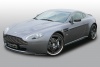 Aston Martin V8 Vantage от тюнинг ателье Cargraphic