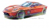 Легендарные Corvette находят вторую жизнь в модели Stinger от n2a Motors