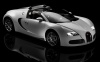 Bugatti планирует заменить Veyron в сентябре