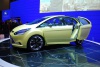Новый концепт Iosis MAX от Ford - официальная премьера на Женевском автосалоне
