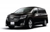 Новый роскошный минивэн Nissan Elgrand дебютирует в Японии