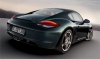 Porsche Cayman Clubsport 2012 получил зеленый свет на производство