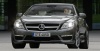 Mercedes выпустила новую информацию об обновленных CL63 AMG и CL65 AMG
