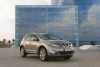 Обновленный Nissan Murano 2011: официальные подробности, фотографии и спецификации