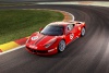 Ferrari 458 Challenge: официальные подробности, фотографии и спецификации
