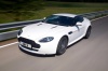 Aston Martin представила V8 Vantage N420 Special Edition