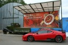 Российский тюнер Status Design разработал комплект для Ferrari 430