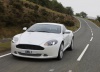 Обновленный Aston Martin DB9 2011: официальные подробности, фотографии и спецификации