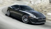 Jaguar XKR 75 2011: официальные подробности, фотографии и спецификации