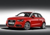 Audi объявила цену на A1