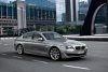 Объявлены цены на BMW 528i 2011