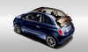 Fiat 500C 2010 от  Diesel дебютирует в Европе