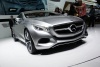 Новый седан Mercedes AMG на базе B-Class: новые подробности