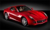 Ferrari представит 599 GTO на Парижском автосалоне